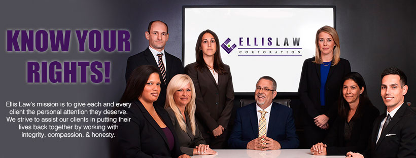 Ellis Law Corporation Profile Picture